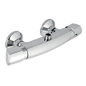 NOVASERVIS - Sprchová termostatická s hor.vývodom 150 mm Metalia 57 chr. 57963/1, 0 vyobraziť