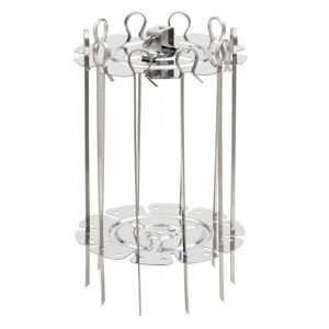 Klarstein VitAir, rotátor špízov pre 10012291+10012292 vyobraziť