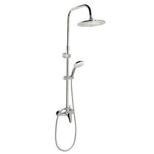 AQUALINE - KASIOPEA sprchový stĺp, chróm 1107-48 vyobraziť