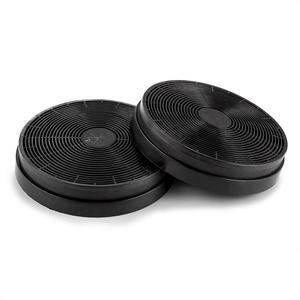 Filter s aktívnym uhlím, pre digestory Klarstein, náhradný filter, príslušenstvo vyobraziť