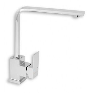 NOVASERVIS NOVASERVIS - Drezová batéria Nobless EDGE chróm 36713, 0 vyobraziť