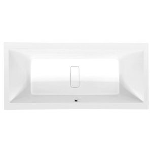 POLYSAN - MARLENE obdĺžniková vaňa 180x80x48cm, biela 72034 vyobraziť