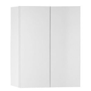 AQUALINE - VEGA galérka 60x70x18cm, biela VG060 vyobraziť