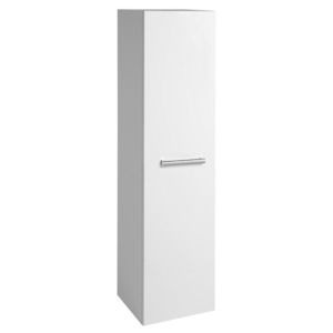 AQUALINE - VEGA skrinka vysoká 35x150x31cm, ľavá/pravá, biela VG150 vyobraziť