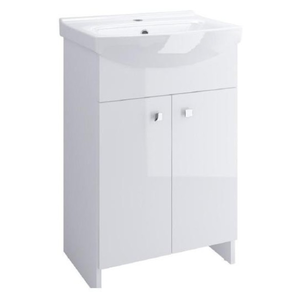 CERSANIT - SKRINKA SATI A UMÝVADLO CERSANIA 60 DSM S567-006-DSM vyobraziť