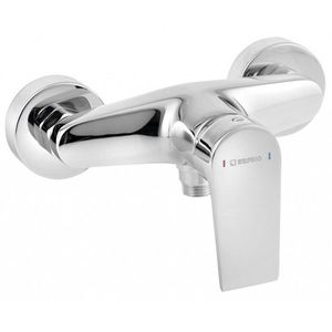 SAPHO - KAI nástenná sprchová batéria, chróm KA11 vyobraziť