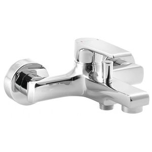 SAPHO - KAI nástenná vaňová batéria, chróm KA10 vyobraziť