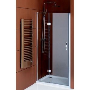 GELCO - LEGRO sprchové dvere do niky 1100, číre sklo GL1211 vyobraziť