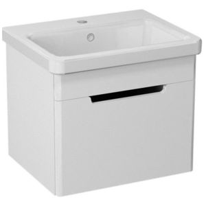 SAPHO - ELLA umývadlová skrinka 46, 5x39x38, 5cm, biela EL050-3030 vyobraziť