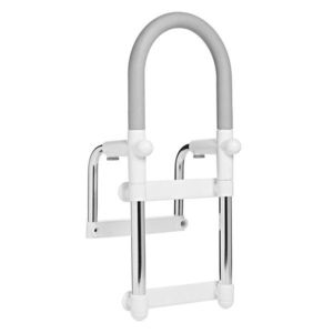 RIDDER - HANDICAP Podporné madlo na vaňu, biela A00300101 vyobraziť