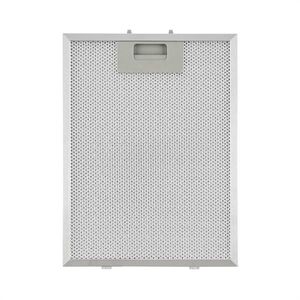 Hliníkový tukový filter, pre digestory Klarstein, 22 x 29 cm, náhradný filter, příslušenstvo vyobraziť