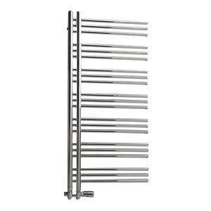 SAPHO - DORLION vykurovacie teleso 500x1200, chrom 1130-11 vyobraziť