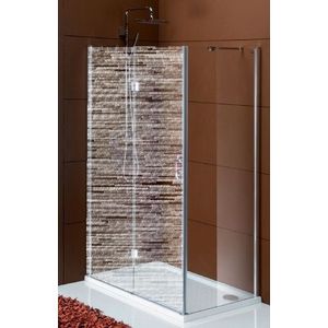 GELCO - LEGRO bočná stena 800, číre sklo GL5680 vyobraziť