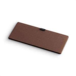 Numan Retrospective 1979 C, hnedý, textilný kryt, poťah na centrálny reproduktor vyobraziť