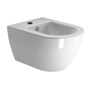 GSI - PURA bidet závesný 36x50cm, biela ExtraGlaze 8864111 vyobraziť