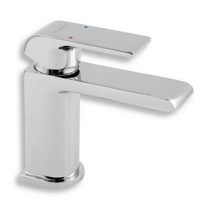 NOVASERVIS - Umývadlová batéria bez výpusti SHARP chróm 37001/1, 0 vyobraziť