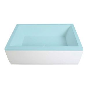 POLYSAN - DEEP PLAIN NIKA panel, 120x36cm 84899 vyobraziť