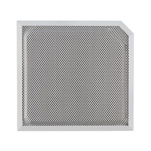 Filter s aktívnym uhlím, pre digestory Klarstein, 24, 2 x 25, 5 cm, náhradný filter, príslušenstvo vyobraziť