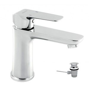 NOVASERVIS - Umývadlová batéria s odpadovou súpravou 38001, 0 vyobraziť