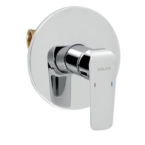 NOVASERVIS - Sprchová podomietková batéria 38050, 0 vyobraziť