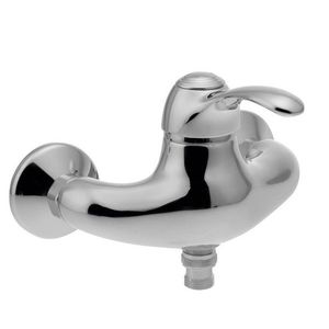 SAPHO - KIRKÉ nástenná sprchová batéria, chróm KI11C vyobraziť