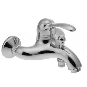 Maja páková vaňová batéria nástenná vyobraziť