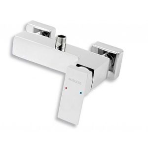 NOVASERVIS - Sprchová batéria bez príslušenstva 150 mm Nobless EDGE chróm 36062/1, 0 vyobraziť