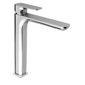 SAPHO - SPY stojánkova umývadlová batéria vysoká, predĺžená hubica, chróm PY07 vyobraziť