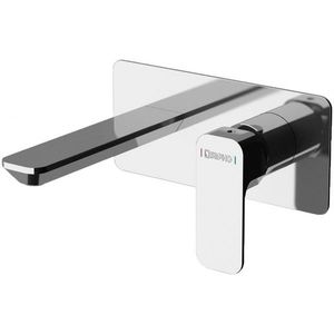 SAPHO - SPY podomietková umývadlová batéria, chróm PY08 vyobraziť