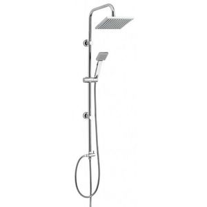 NOVASERVIS - Sprchová súprava k nástennej sprchovej alebo vaňovej batérii SET031, 0 vyobraziť