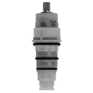 SAPHO - Náhradná termostatická kartuša CR-206C CR-206C vyobraziť