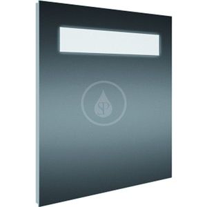 VÝPRODEJ - Strada Zrkadlo s osvetlením 600 mm (26 Watt žiarivka T5), neutrálne K2476BHVYP vyobraziť