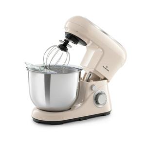 Klarstein Bella Pico 2G, kuchynský robot, 1300 W, 1, 7 PS, 6 stupňov, 5 l vyobraziť