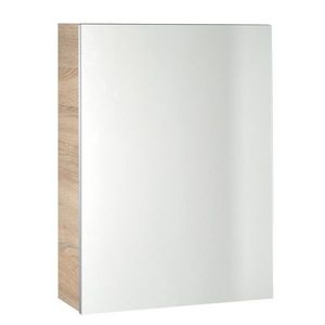 AQUALINE - VEGA galérka 50x70x18cm, dub platin VG850 vyobraziť