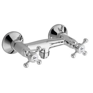 SAPHO - ANTEA nástenná sprchová batéria, chróm 3861 vyobraziť