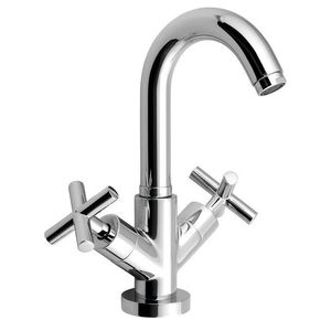 SAPHO - AXIA stojánkova umývadlová batéria, chróm 517/S vyobraziť