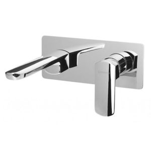 SAPHO - MIXONA podomietková umývadlová batéria, chróm MG008 vyobraziť