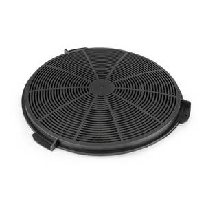 Klarstein Amelia, filter s aktívnym uhlím, ø 24 cm, náhradný filter, príslušenstvo vyobraziť