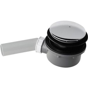 KERASAN - RETRO vaničkový sifón, priemer 90, krytka chróm 905601 vyobraziť