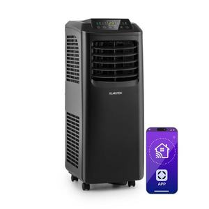 Klarstein Pure Blizzard Smart 9k, mobilná klimatizácia, 9 000 BTU/2, 6 kW, A, diaľkový ovládač vyobraziť