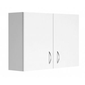 AQUALINE - KERAMIA FRESH skrinka horná 70x50x20cm, biela 52362 vyobraziť