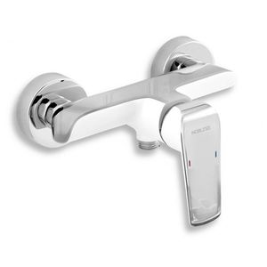 NOVASERVIS - Sprchová nástenná batéria bez príslušenstva 38061/1, 1 vyobraziť