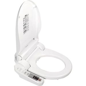 AQUALINE - BLOOMING EKO elektronický bidet NB-1120D vyobraziť