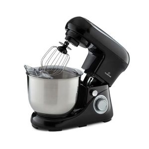 Klarstein Bella Pico 2G, kuchynský robot, 1300 W, 1, 7 PS, 6 stupňov, 5 l vyobraziť