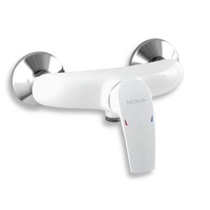 NOVASERVIS - Sprchová nástenná batéria bez príslušenstva 57060/1, 1 vyobraziť