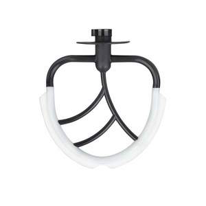 Klarstein Miešacia metlička flexi, náhradný diel k Bella Pico 2G/Bella Robusta, tlakovo liaty hliník vyobraziť