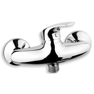 NOVASERVIS NOVASERVIS - Drezová batéria bez ramena 150 mm Metalia 57 chróm 57070/1, 0 vyobraziť