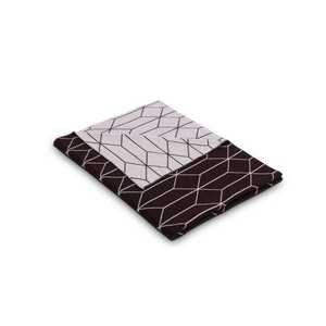 Brunolie Deka pre psa, prikrývka pre psa, 80 × 60 cm, polyesterový plyš, možnosť prania vyobraziť