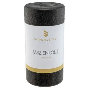 Capital Sports Tomaj, fasciálny valec, 30 x 15 x 15 cm, tvarovo stály, hmotnosť: 185 g vyobraziť