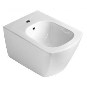 SAPHO - GLANC bidet závesný, 37x51, 5 cm GC510 vyobraziť
